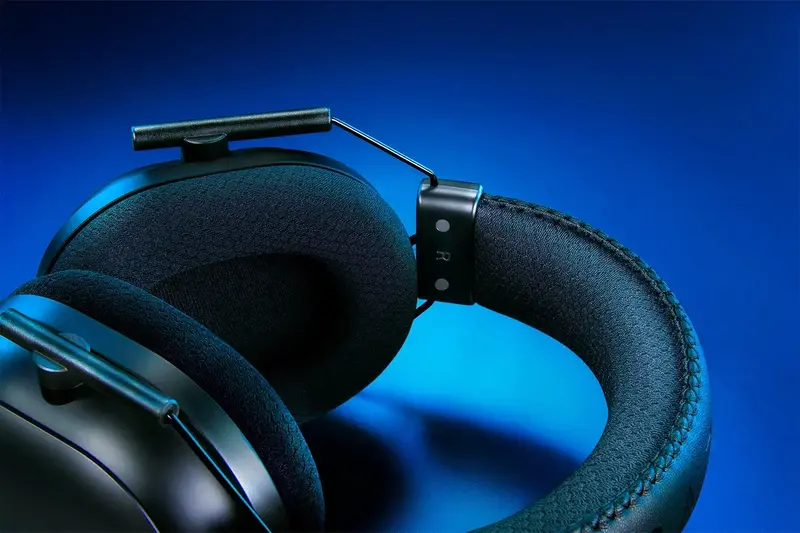 Игровая гарнитура RAZER BlackShark V2 Pro PS Licensed Black (RZ04-04530500-R3G1) фото