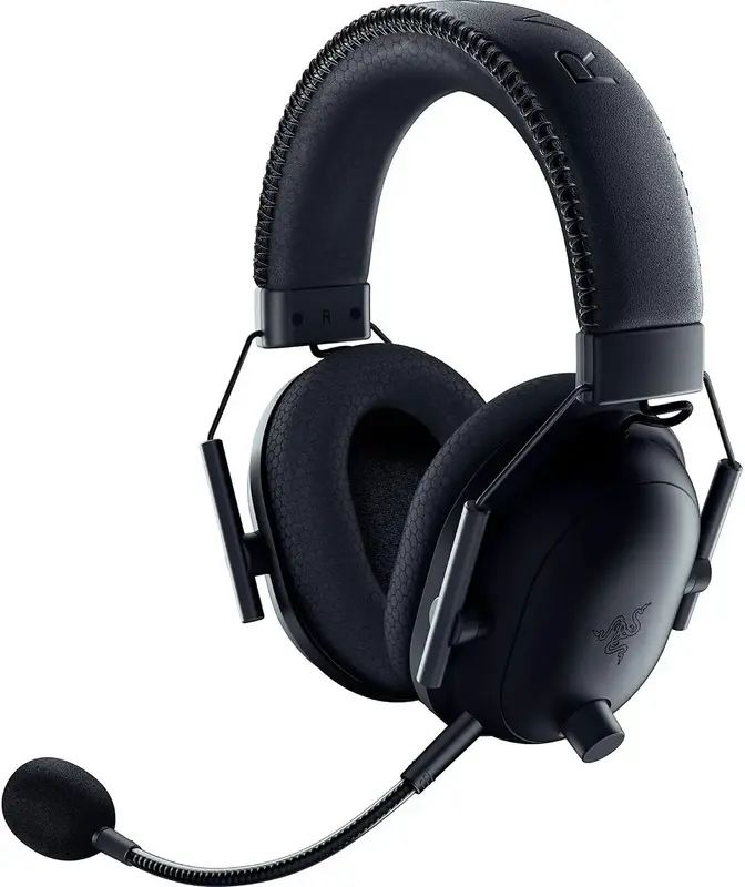 Игровая гарнитура RAZER BlackShark V2 Pro PS Licensed Black (RZ04-04530500-R3G1) фото