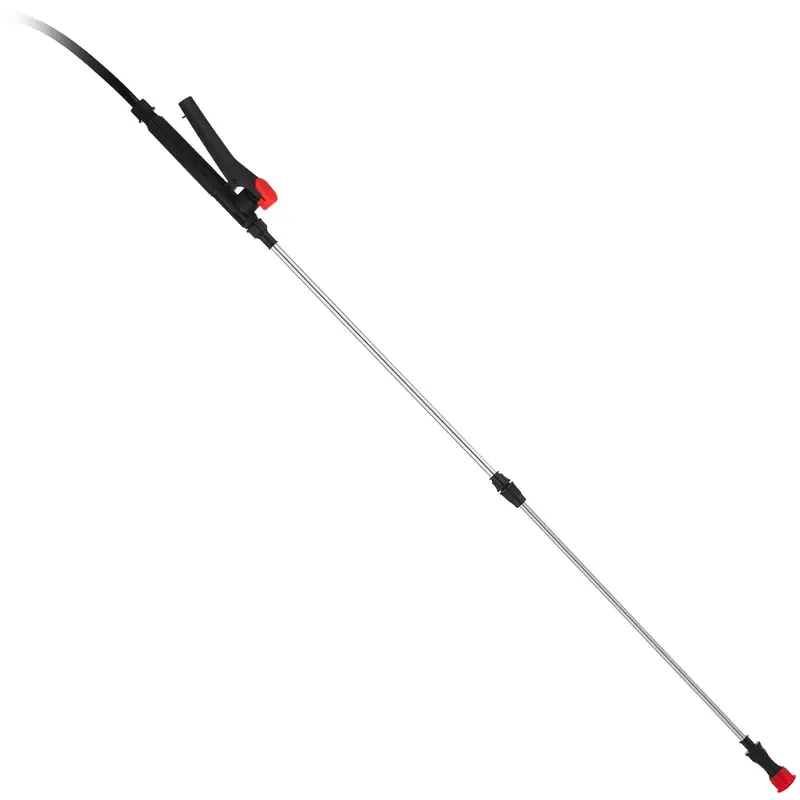 Обприскувач ручний 2E AquaSpray 16LM 16л 3бар 1.6л хв (2E-16LHS) - фото - №16