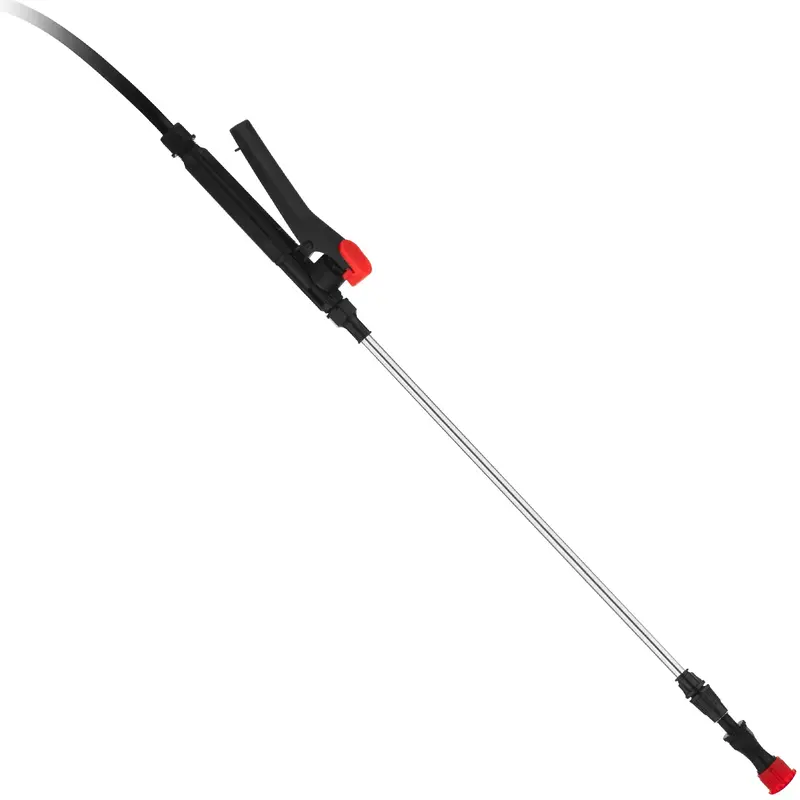 Обприскувач ручний 2E AquaSpray 16LM 16л 3бар 1.6л хв (2E-16LHS) - фото - №19