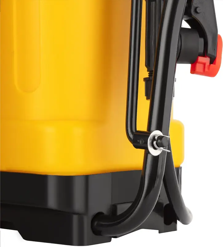 Обприскувач ручний 2E AquaSpray 16LM 16л 3бар 1.6л хв (2E-16LHS) - фото - №10