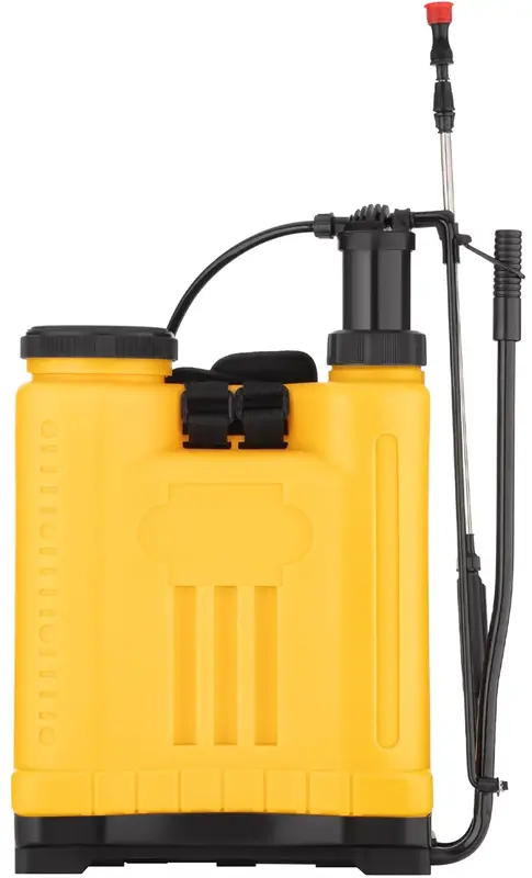 Обприскувач ручний 2E AquaSpray 16LM 16л 3бар 1.6л хв (2E-16LHS) - фото - №2