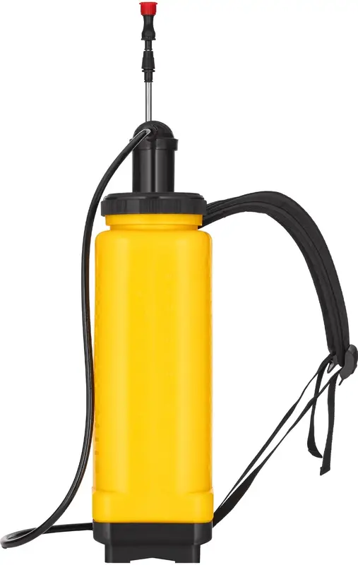 Обприскувач ручний 2E AquaSpray 16LM 16л 3бар 1.6л хв (2E-16LHS) - фото - №3