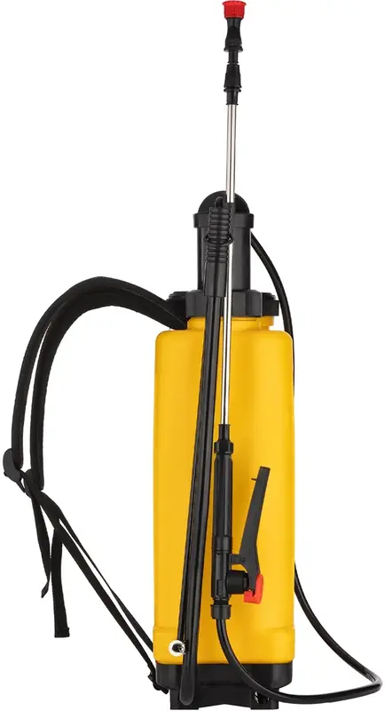 Обприскувач ручний 2E AquaSpray 16LM 16л 3бар 1.6л хв (2E-16LHS) - фото - №4