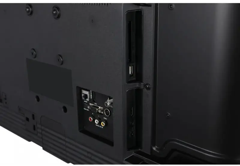 Телевізор Toshiba 32" HD Smart TV (32WA2063DG) - фото - №4