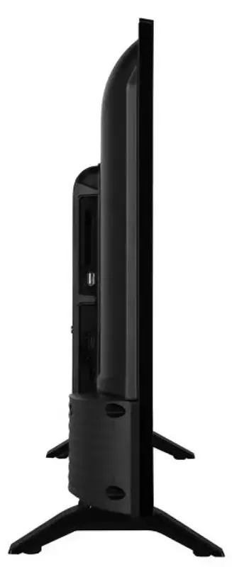 Телевізор Toshiba 32" HD Smart TV (32WA2063DG) - фото - №2