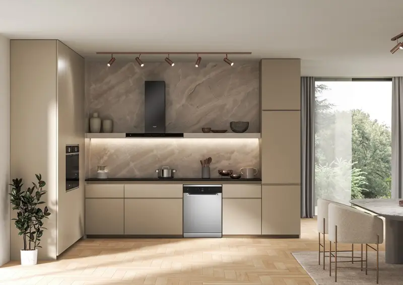 Посудомийна машина Whirlpool W2FHD624X - фото - №4