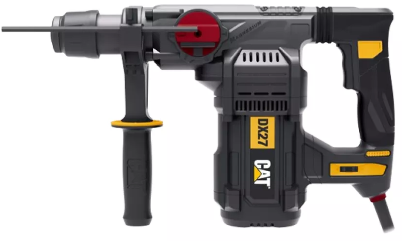 Перфоратор CAT DX27, 1500Вт - фото - №0