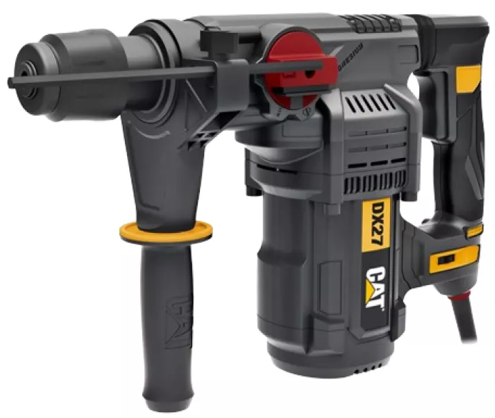 Перфоратор CAT DX27, 1500Вт - фото - №1