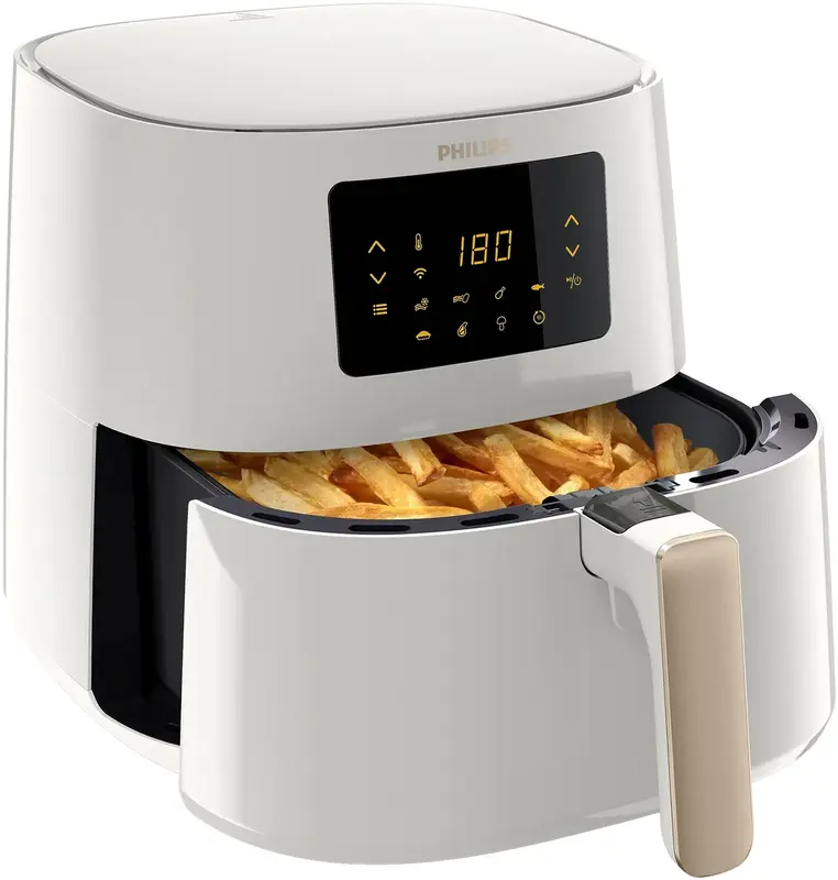 Мультипіч Philips HD9280/30 - фото - №2