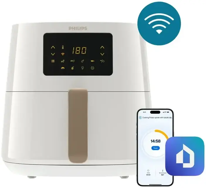 Мультипіч Philips HD9280/30 - фото - №1