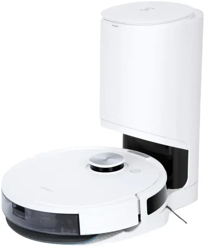 Робот-пилосос ECOVACS DEEBOT OZMO N10 Plus (DBX41) фото