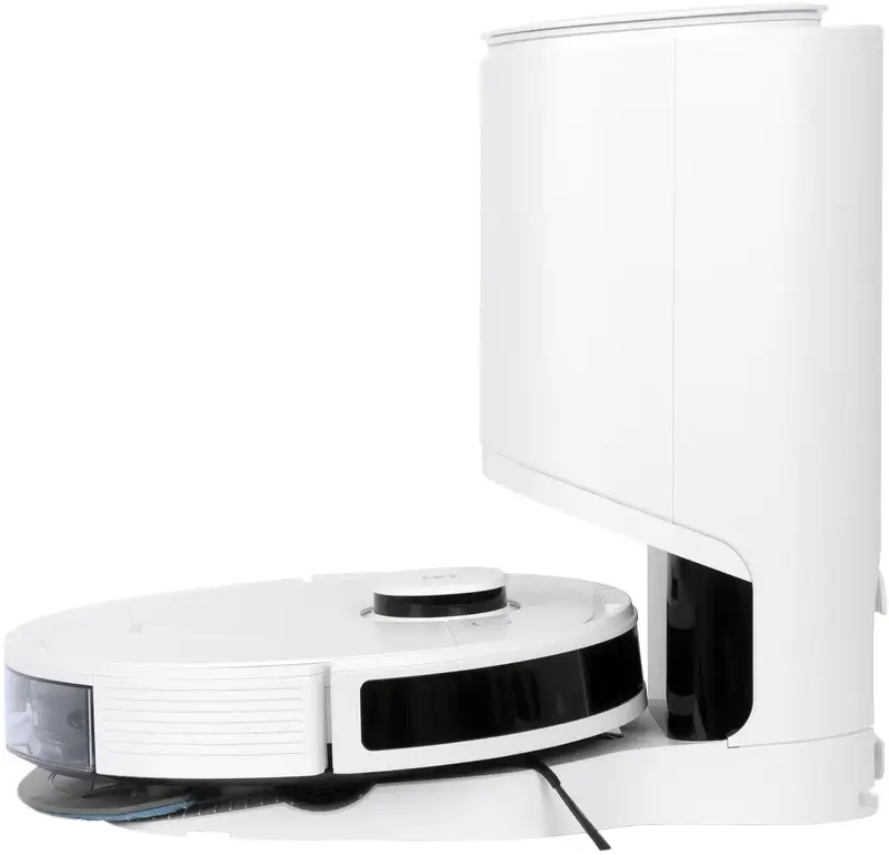 Робот-пилосос ECOVACS DEEBOT OZMO N10 Plus (DBX41) фото