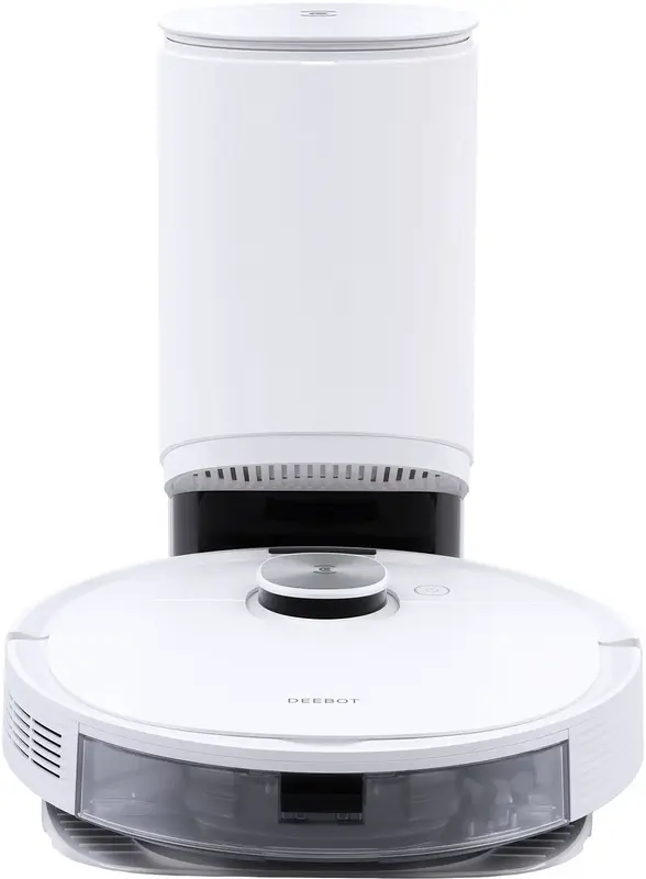 Робот-пилосос ECOVACS DEEBOT OZMO N10 Plus (DBX41) фото