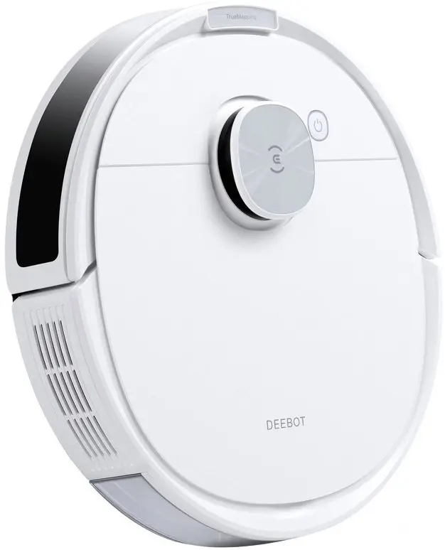 Робот-пилосос ECOVACS DEEBOT OZMO N10 (DBX41) фото