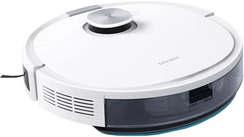 Робот-пилосос ECOVACS DEEBOT OZMO N10 (DBX41) фото