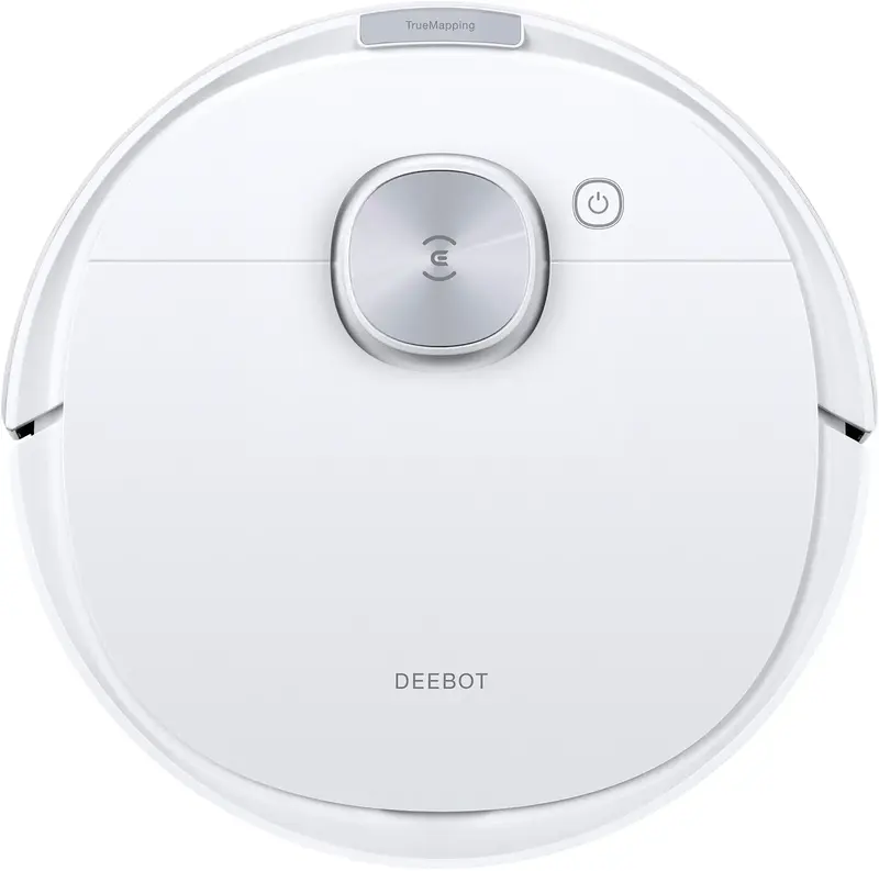 Робот-пилосос ECOVACS DEEBOT OZMO N10 (DBX41) фото