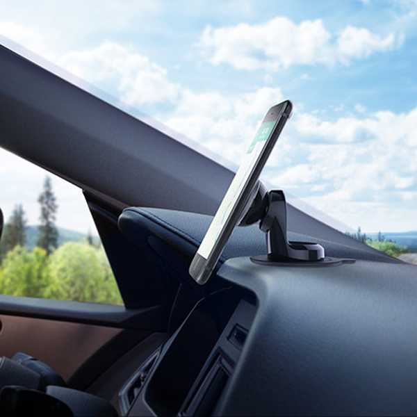 Тримач в машину iOttie iTap Car Mount Magnetic Dashboard фото
