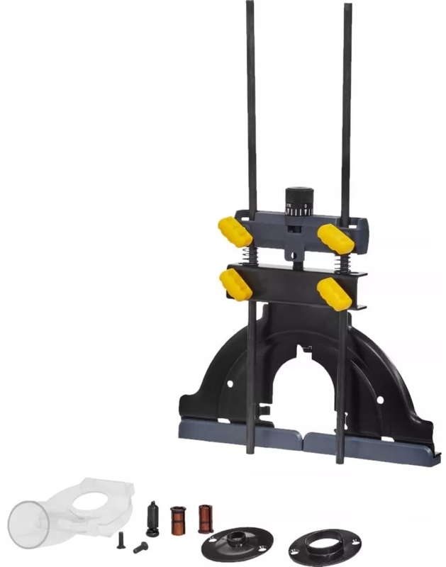 Фрезер CAT DX89 2100Вт - фото - №7