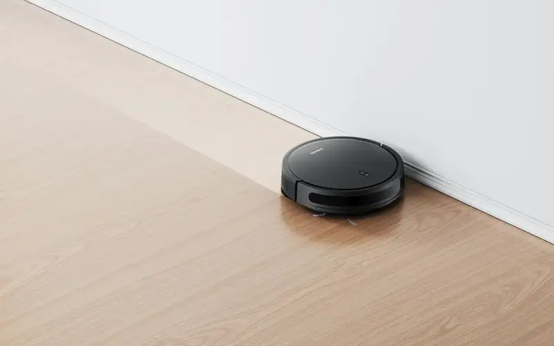 Робот-пилосос Xiaomi Robot Vacuum E10С - фото - №12