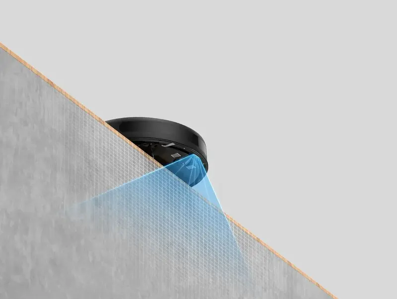 Робот-пилосос Xiaomi Robot Vacuum E10С - фото - №10