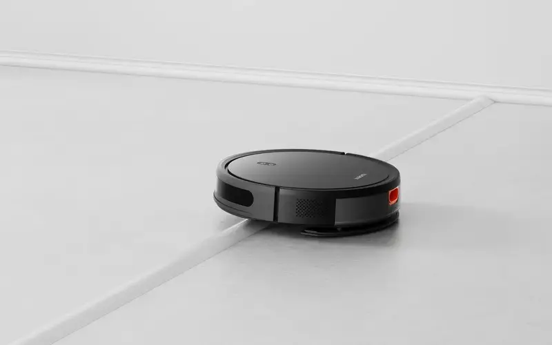 Робот-пилосос Xiaomi Robot Vacuum E10С - фото - №8