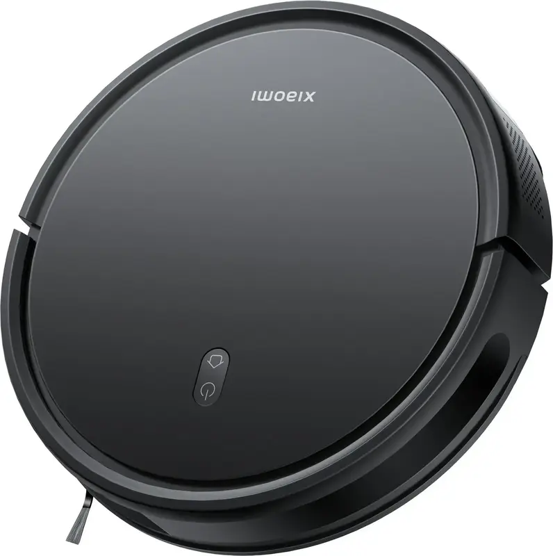 Робот-пилосос Xiaomi Robot Vacuum E10С - фото - №1