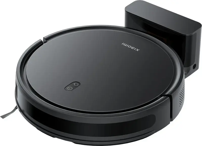 Робот-пилосос Xiaomi Robot Vacuum E10С - фото - №0
