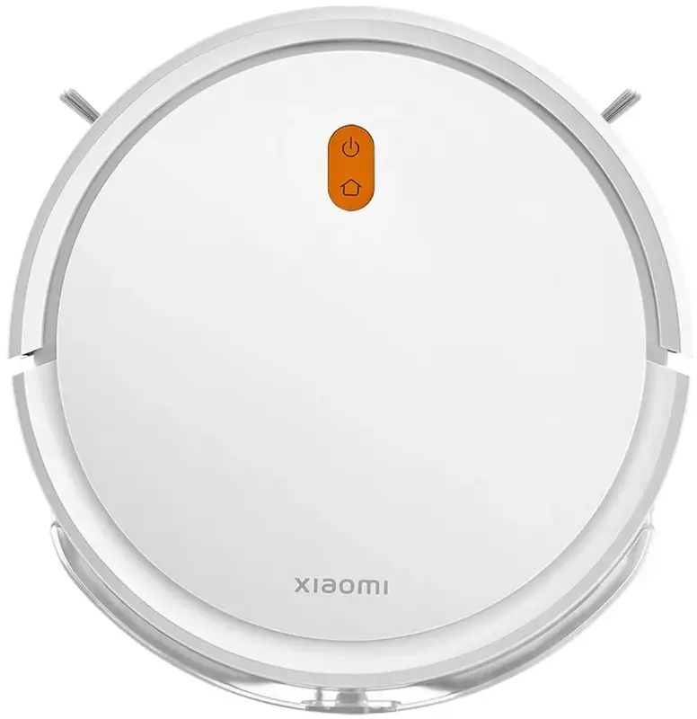 Робот-пилосос Xiaomi Robot Vacuum E5 (White) - фото - №6