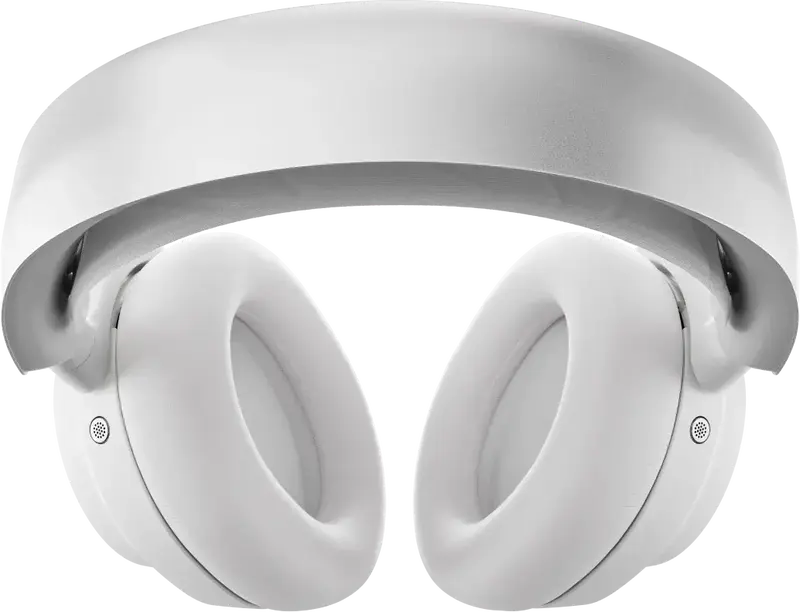 Ігрова гарнітура SteelSeries Arctis Nova Pro Wireless white (61524) - фото - №2