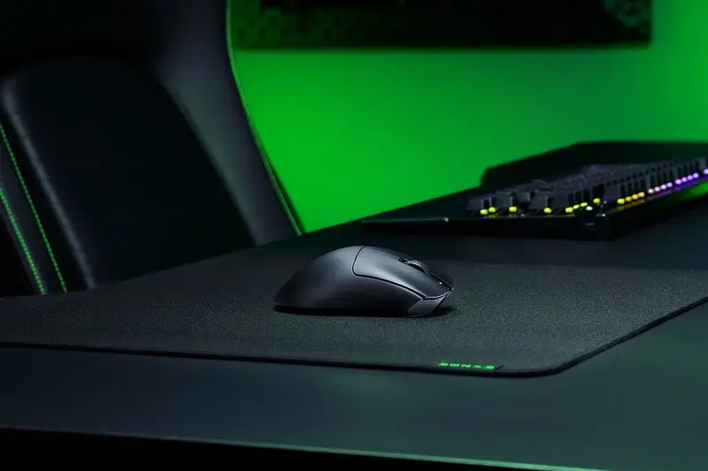 Ігрова миша Razer DeathAdder V3 Hyperspeed (RZ01-05140100-R3G1) фото