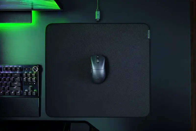 Ігрова миша Razer DeathAdder V3 Hyperspeed (RZ01-05140100-R3G1) фото