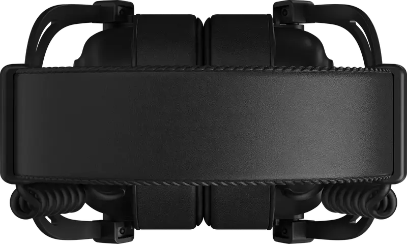 Гарнитура игровая HATOR Hypergang 2 Tri-Mode (HTA-950) Black фото