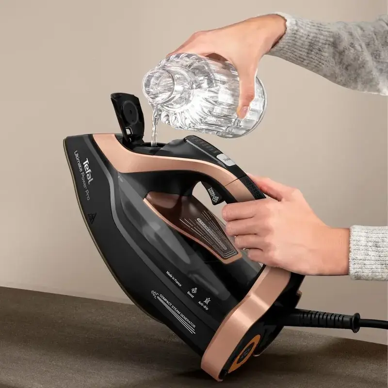 Праска Tefal FV9E50E0 - фото - №8