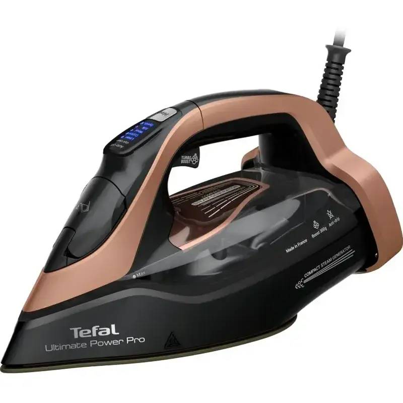 Праска Tefal FV9E50E0 - фото - №0