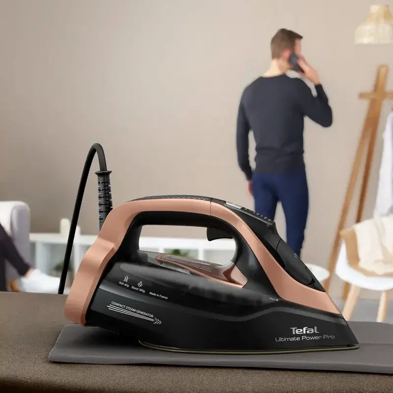Праска Tefal FV9E50E0 - фото - №9