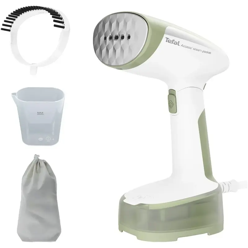 Отпариватель ручной Tefal Access' Steam Pocket DT3053E1 фото