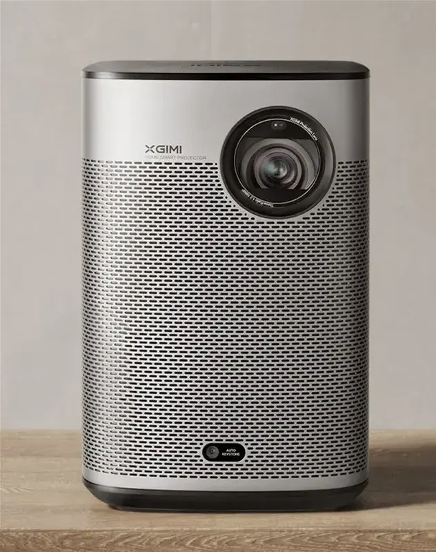 Проектор XGIMI Halo Plus - фото - №3