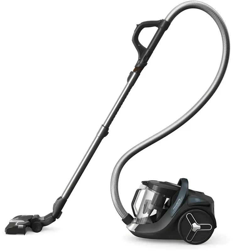 Пылесос без мешка Rowenta Green Force Cyclonic Effitech+ RO7C71EA - фото - №1