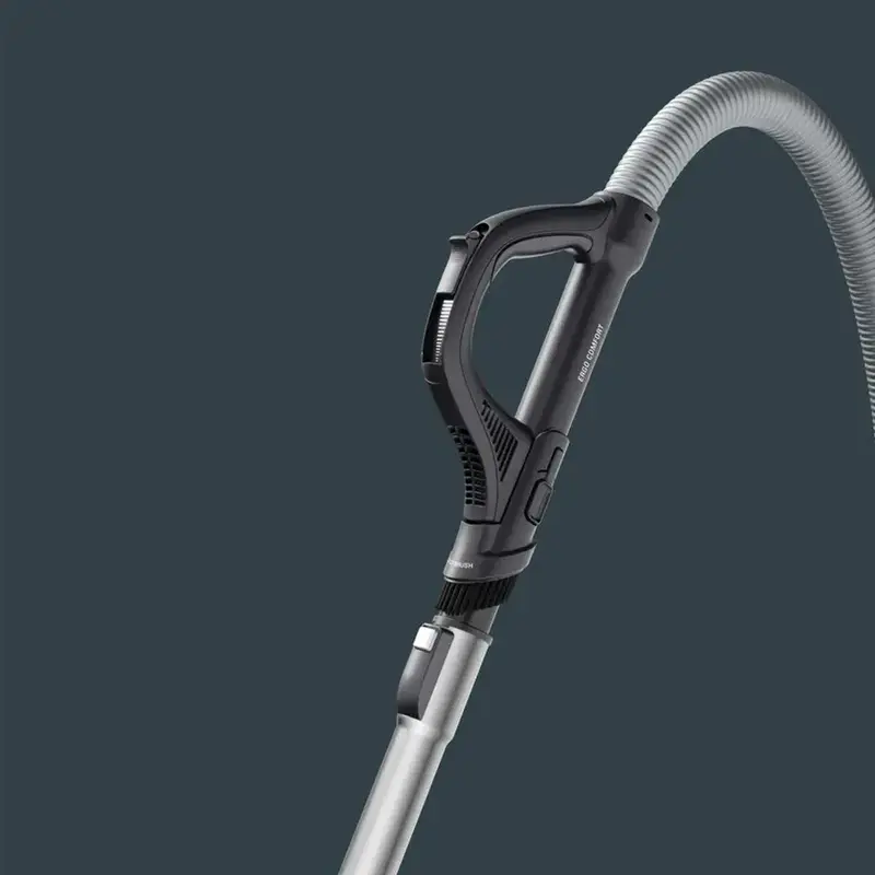 Пылесос без мешка Rowenta Green Force Cyclonic Effitech+ RO7C71EA - фото - №4