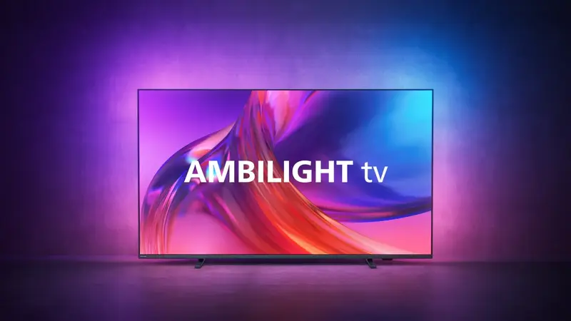 Телевізор Philips 65" 4K UHD Smart TV (65PUS8518/12) - фото - №15
