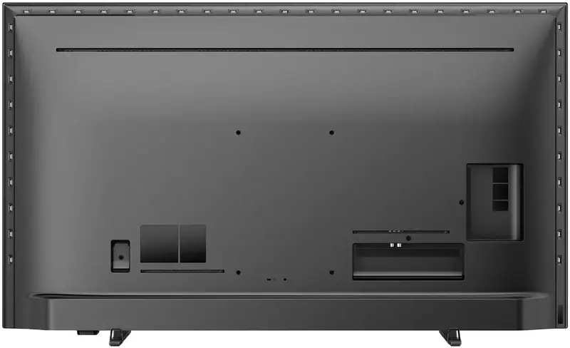 Телевізор Philips 65" 4K UHD Smart TV (65PUS8518/12) - фото - №6