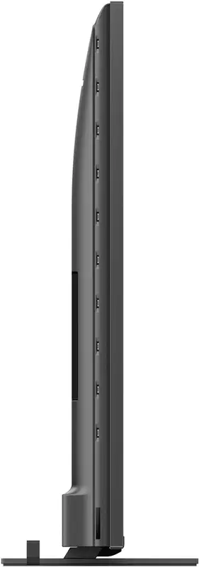 Телевізор Philips 65" 4K UHD Smart TV (65PUS8518/12) - фото - №5