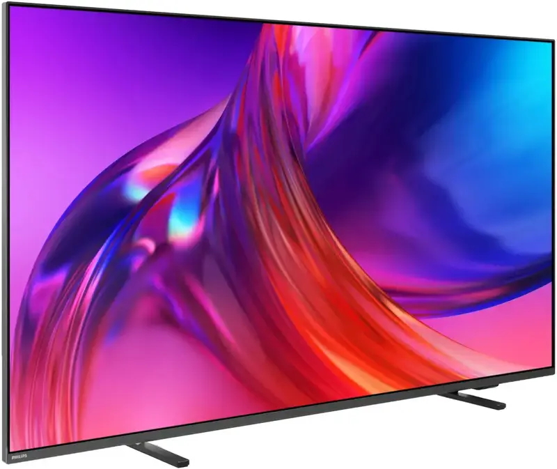 Телевізор Philips 65" 4K UHD Smart TV (65PUS8518/12) - фото - №4