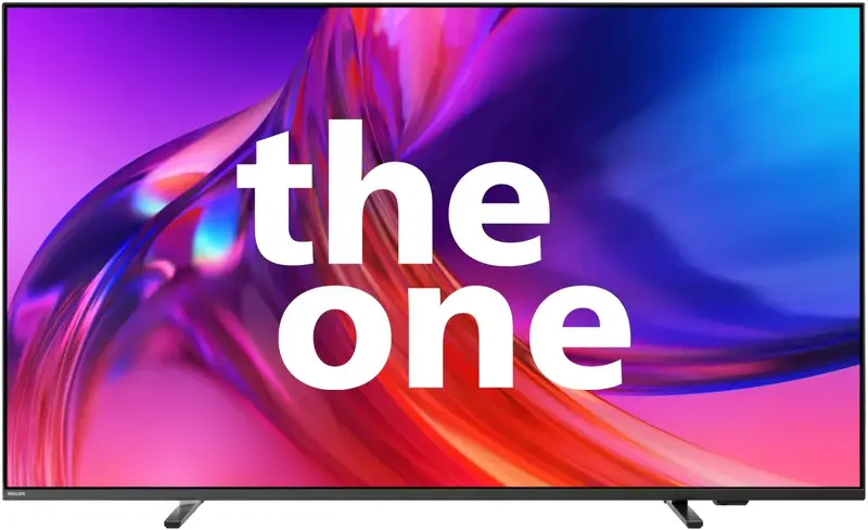 Телевізор Philips 65" 4K UHD Smart TV (65PUS8518/12) - фото - №3