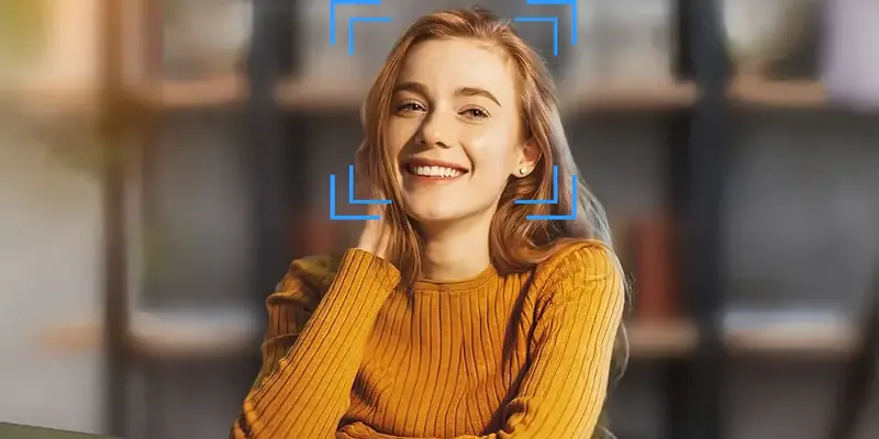 Веб-камера eMeet C960 4K (eMeet-E3117) - фото - №11