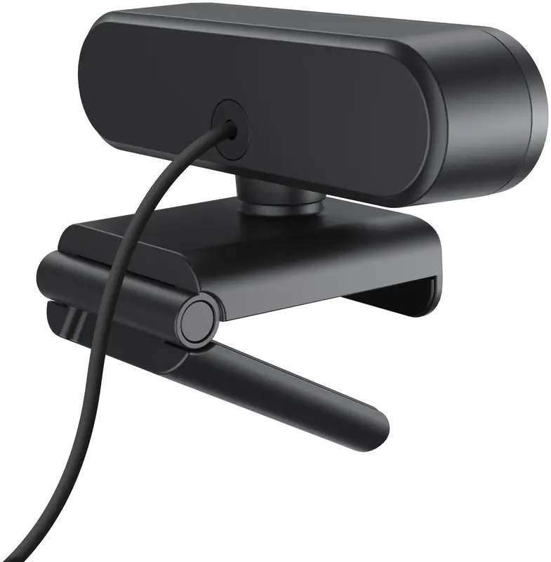 Веб-камера eMeet C960 4K (eMeet-E3117) - фото - №4