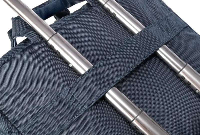 Сумка Tucano для ноутбука Free&Busy Double 15.6" (Blue) - фото - №7