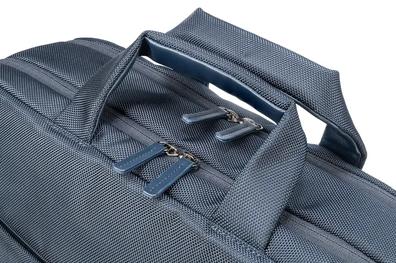 Сумка Tucano для ноутбука Free&Busy Double 15.6" (Blue) - фото - №3
