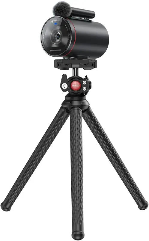 Веб-камера eMeet StreamCam One (eMeet-E7004) фото